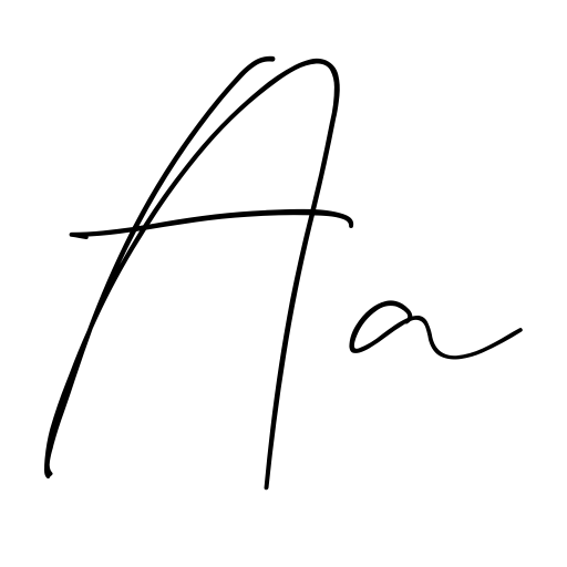 Bedley Font preview