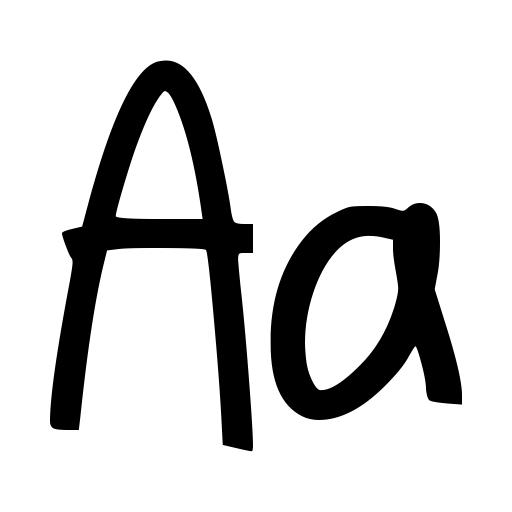 Free Bedora School Font preview