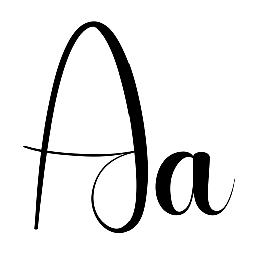 Bedtab Font icon