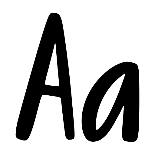 Bedtime Story Font preview