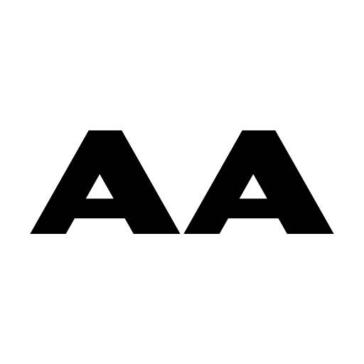 Bedug Font icon