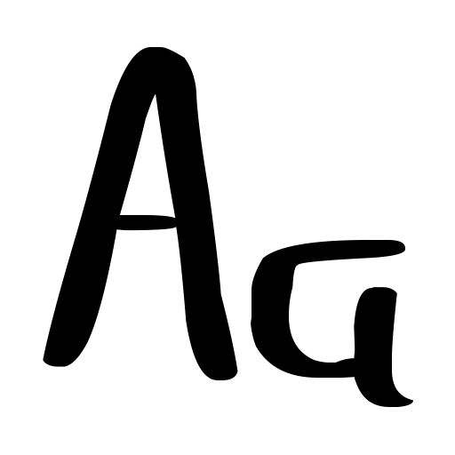 Bee-la Font icon