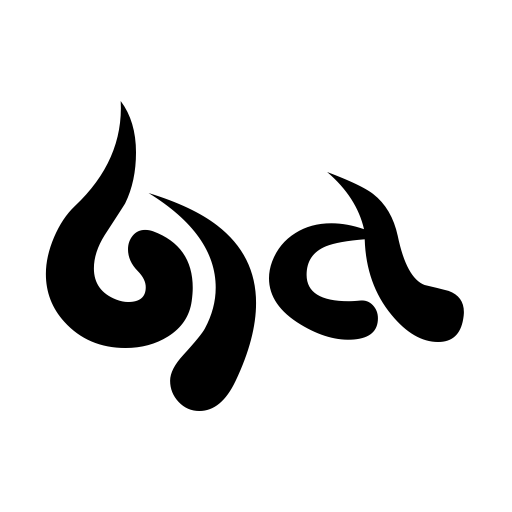 Beech Font icon