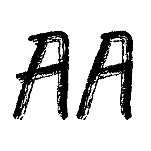Beechlands Demo Font icon