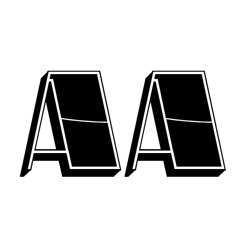 Beef Font icon