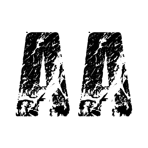 BEEF 3 PERSONAL USE Font icon
