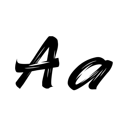 Beef Font icon