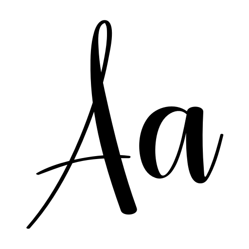 Beefting Font icon