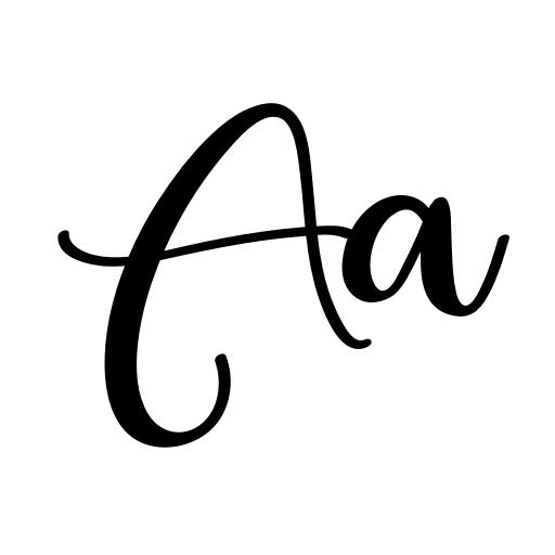 Beelover Font icon