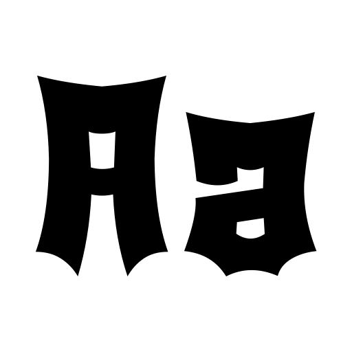 Beer Cape__G Font icon