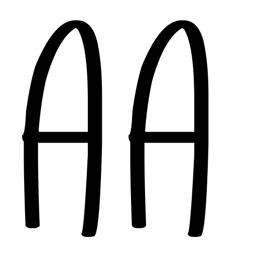 Beer Festival Font icon