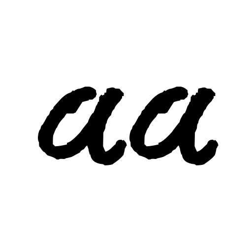 BEER NOTE Font icon