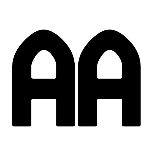 Beer Font icon
