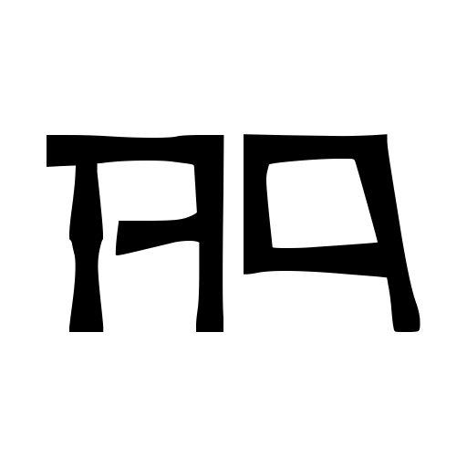 Beerbar Font icon