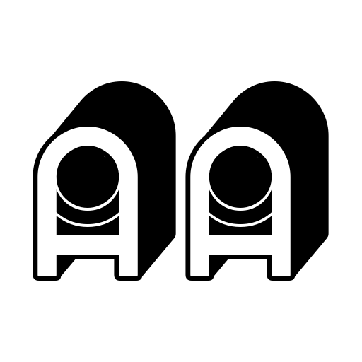 Beers Font icon