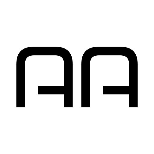 Bees Chubees Font icon