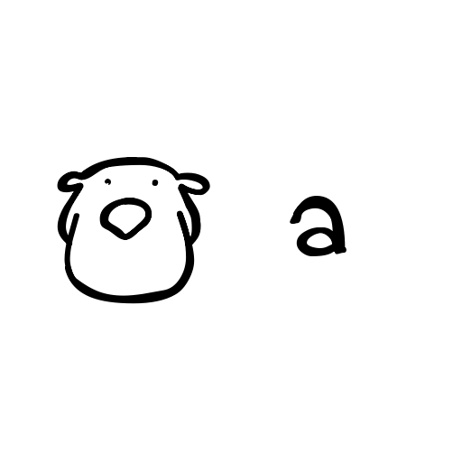 beestings Font icon
