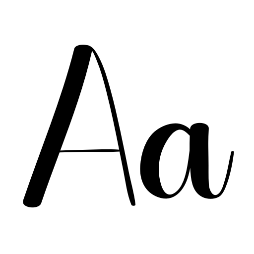 Beetle Font icon