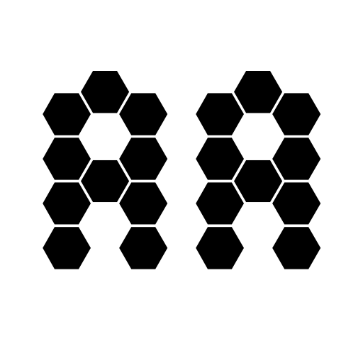 Beetype Font icon
