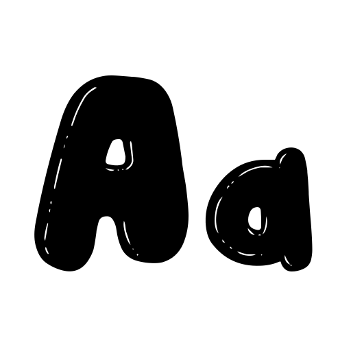 Beezybee Font icon