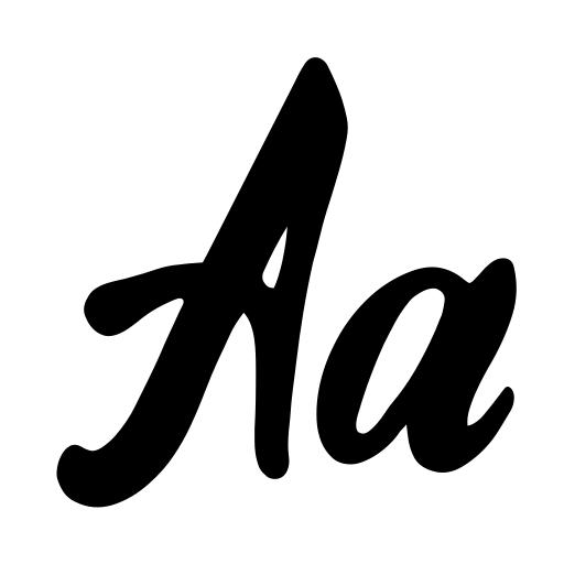 Befolk Font preview