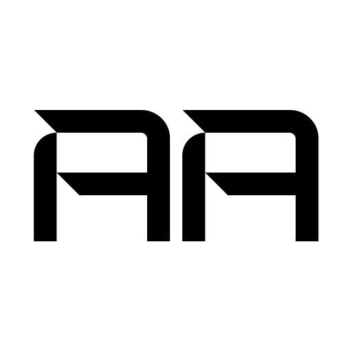 Before Modern Demo Font icon
