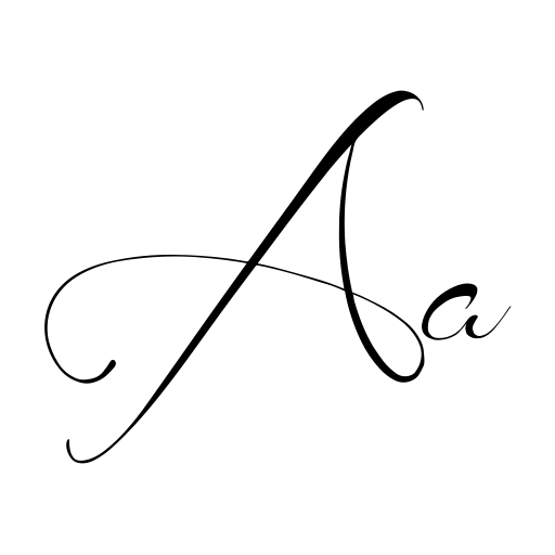 Before the Rain Font icon