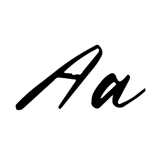 Begatory DEMO VERSION Font icon