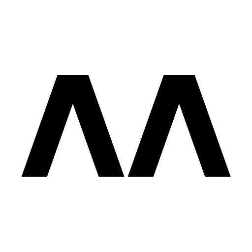 Begex Font icon