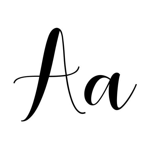 Begokly Font icon