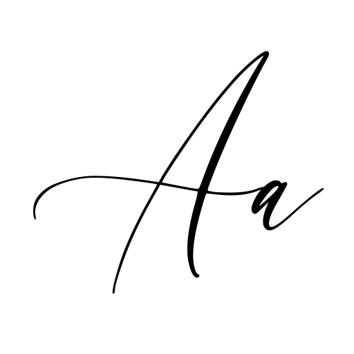 Begthen Font icon