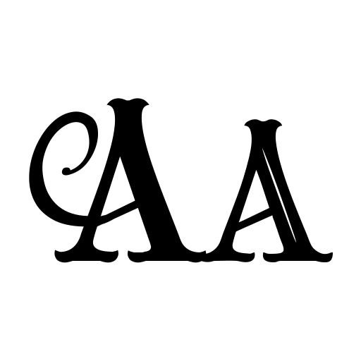 Beguns FREE Font icon
