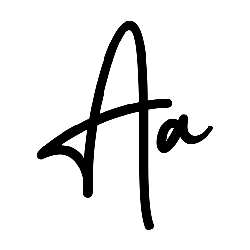 Behavior Indihome Font icon