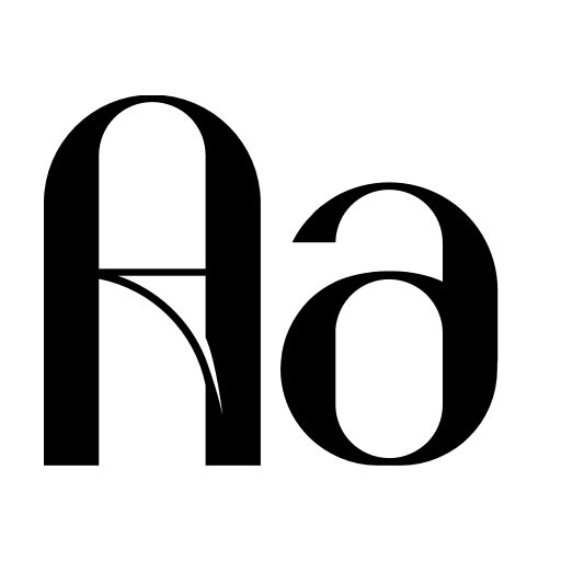 Behila Font preview