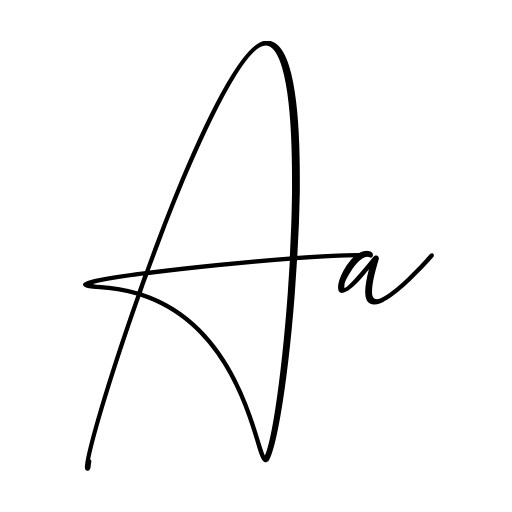 Beholder Font icon