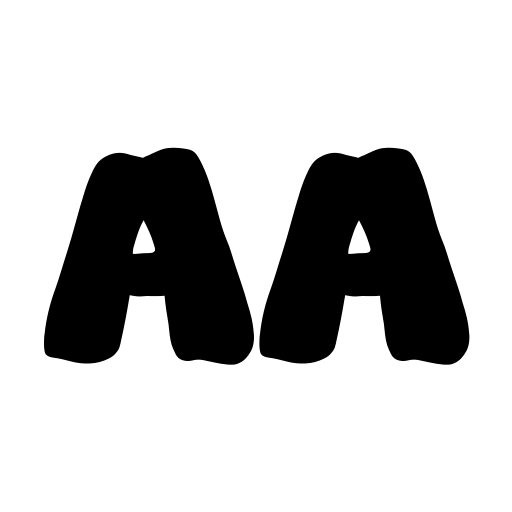 Behove Font icon