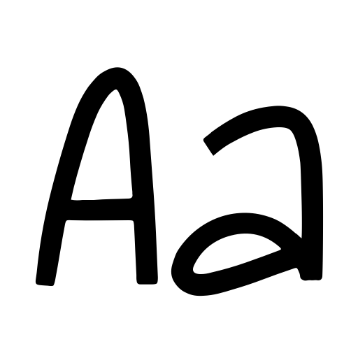 Beirnite Font preview