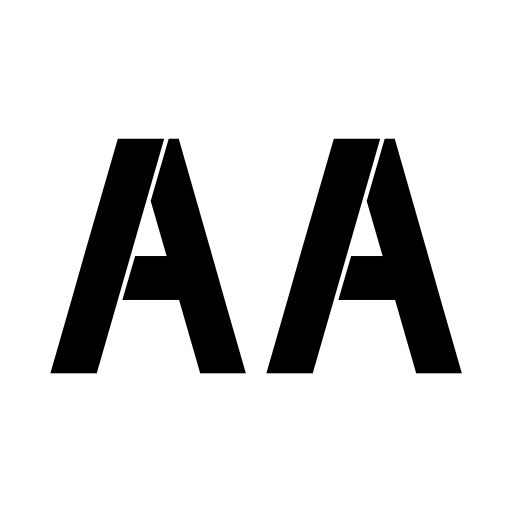Bekasi Font icon