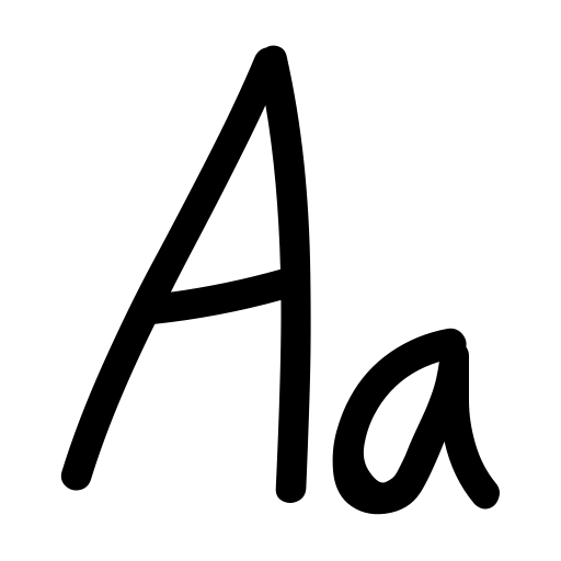 BelagianaFlowersDEMO Font preview