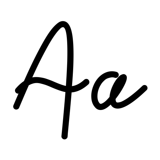 BelagianaFlowersDEMO Font preview