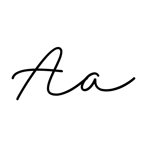 Belanda Font icon