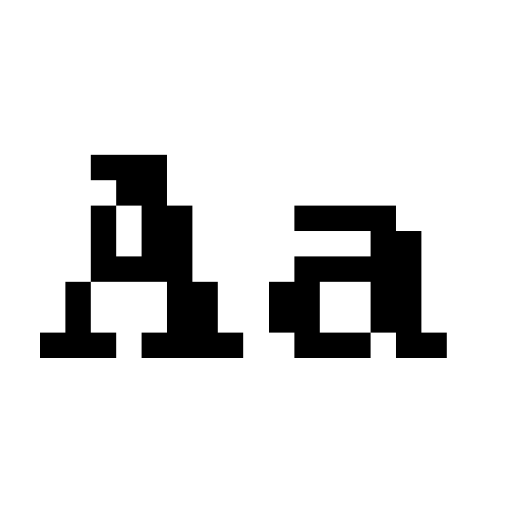 Belanidi Serif Font icon
