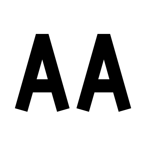 Belanusa Font icon