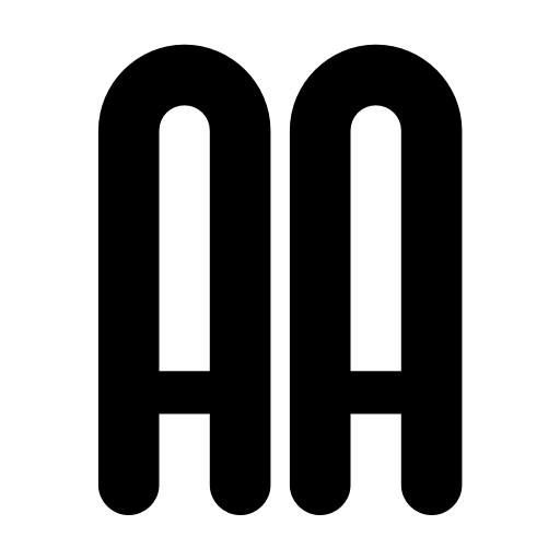 Belarus Font icon