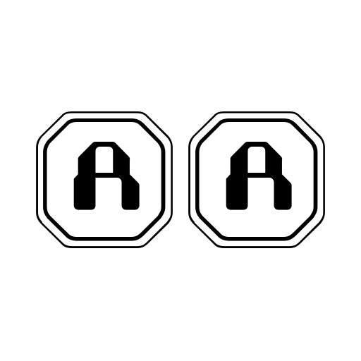 Belarus Font icon