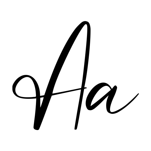 Belastine Font icon