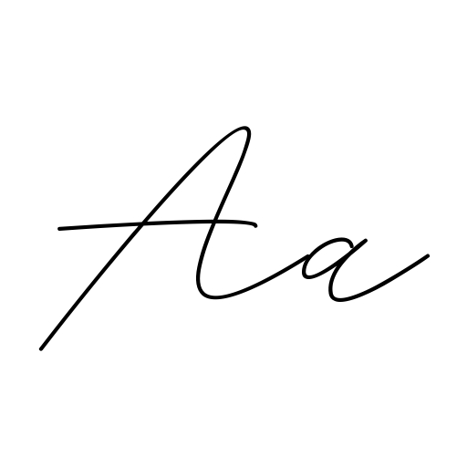 Belatina Font icon