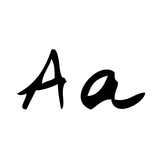 belenpison Font icon
