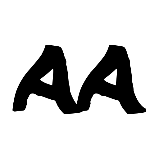 Belerofonte Font icon