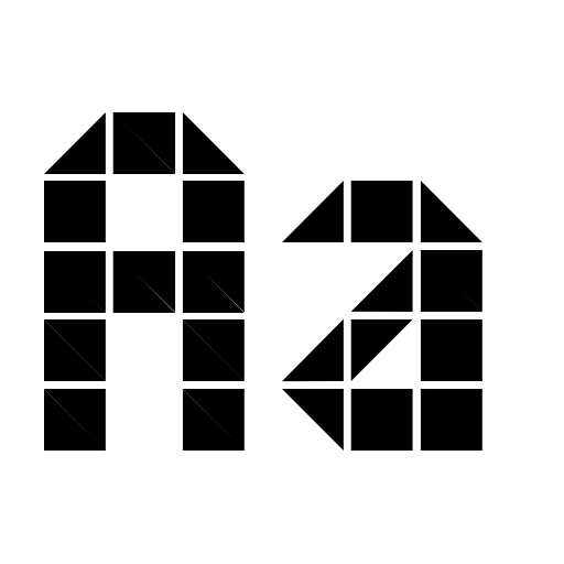 Belfast Font icon